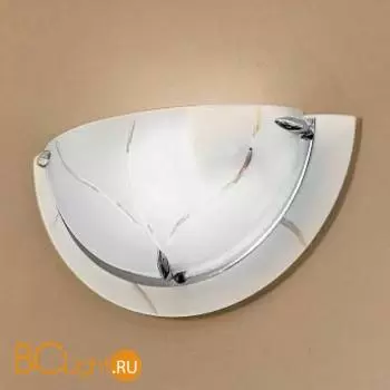 Настенный светильник Orion Leuchten WA 2-1230/1 chrom